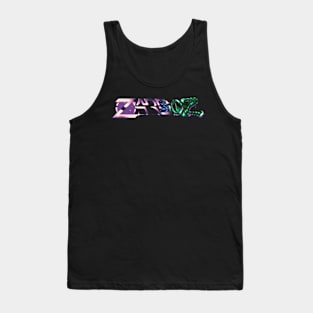 Zardoz Tank Top